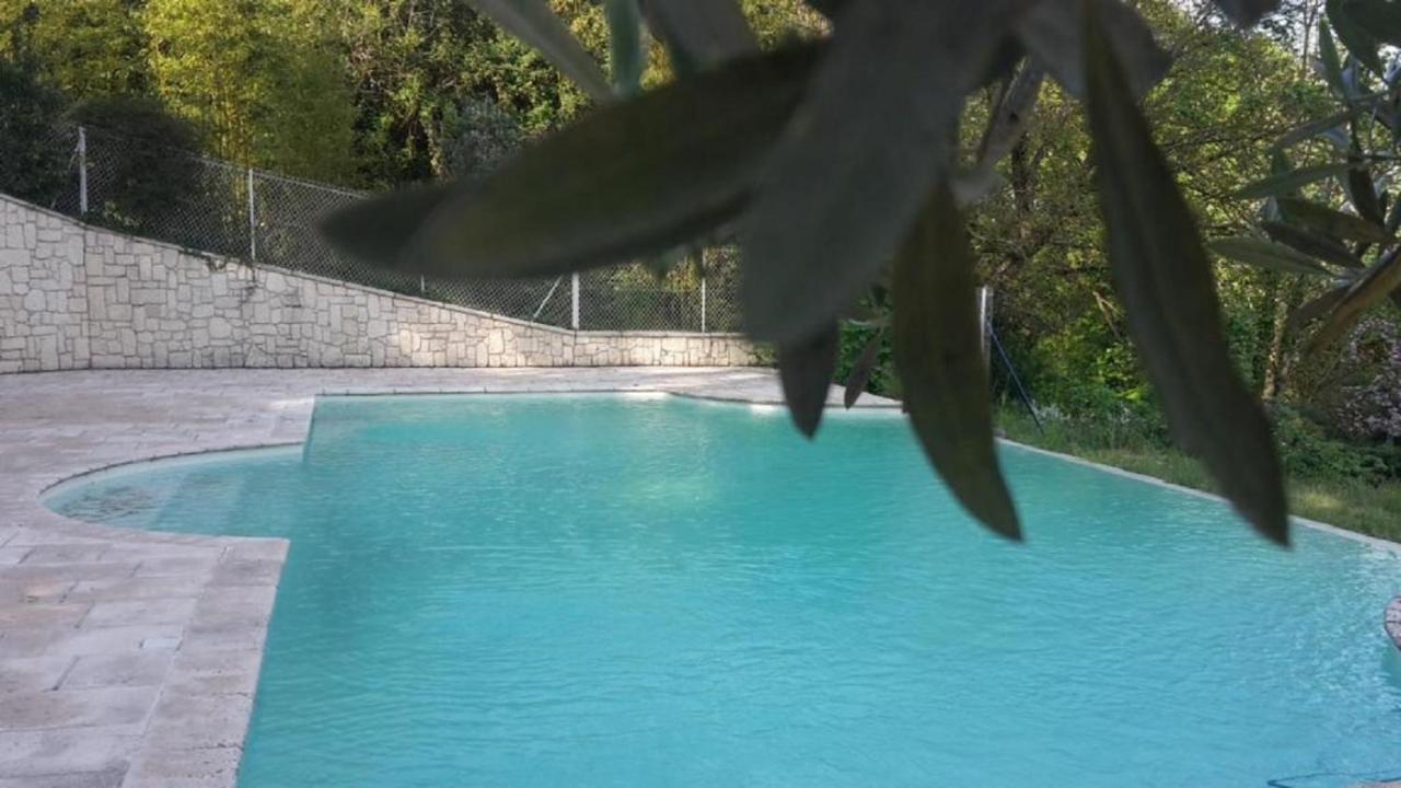 فندق Chateau Marith - Etablissement Climatise Avec Piscine Clairac  المظهر الخارجي الصورة