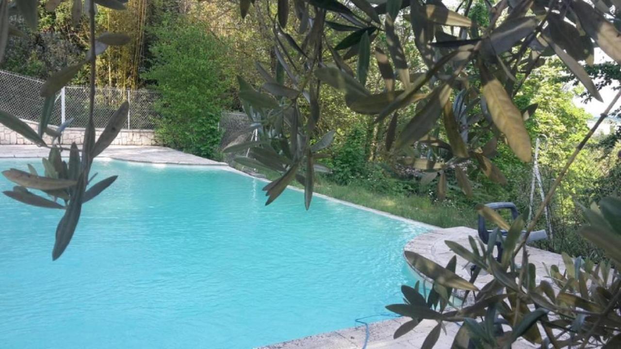 فندق Chateau Marith - Etablissement Climatise Avec Piscine Clairac  المظهر الخارجي الصورة